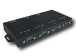 Разветвитель Giga (Promag) M-USB232, 4 RS232 в 1 USB